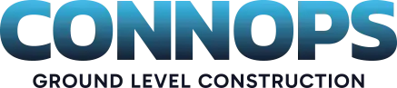 Connops logo
