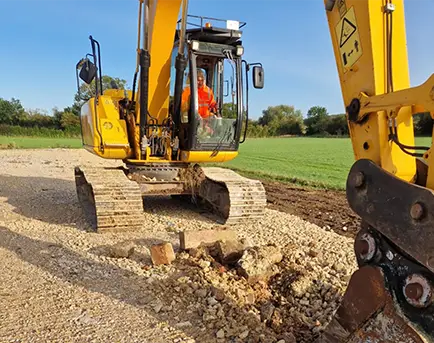 groundworks